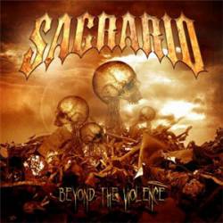 Sacrario : Beyond the Violence